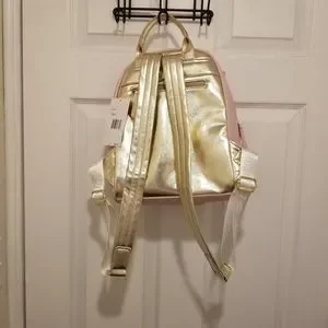 Betsey Johnson | Bags | Betsey Johnson Lbmira Leather  display picture 1